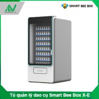 Tủ quản lý dao cụ CNC Smart Bee Box X-E